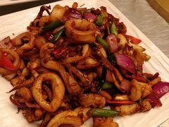 -椿记烧鹅(北门店)