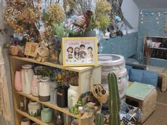 -ChaKo Flora ·茶子花艺 (市北店)