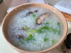 -三米粥铺(万松园店)