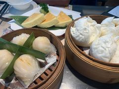 -虾饺妹·粤式手工点心(水荫路店)