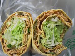 -山东傻大粗粮煎饼(牛街店)