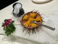 -正黄旗海鲜烧烤大排档(延安路总店)