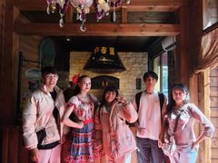 -卢布里西餐厅(总店)