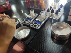-MLart口红DIY