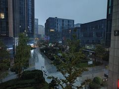 -英冠索菲特酒店·萧湘阁中餐厅
