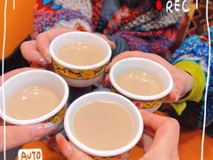 -如意林卡藏餐吧(大昭寺店)
