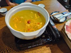 -宣威山野人家·传统云南菜(呈贡店)