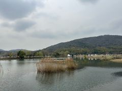 -南北湖风景区