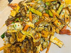 -特色酱椒鱼私房菜(黄鹤楼店)