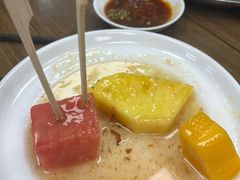 -泉市鲜活牛肉面(杭州太合商业中心店)