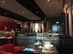 大堂-半秋山西餐厅(巴南万达广场店)