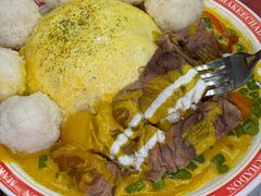 -孖记茶档·热腾茶餐(江南西plus店)