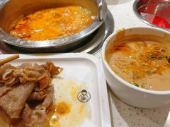 -龍歌自助小火锅(崂山丽达店)