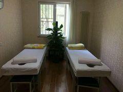 包房-宜华康盲人按摩(中关村店)