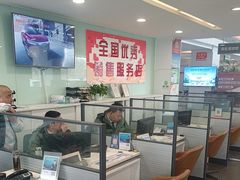 -广汽本田汽车中汽特约销售服务店