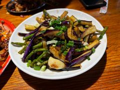 -22号传承新疆菜·柴窝堡辣子鸡