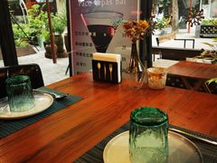 -帕歌西班牙餐厅paco tapas