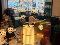 -老火大骨头汤馆