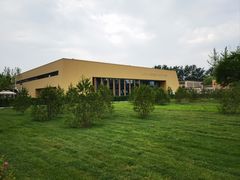 -北京大葆台遗址博物馆