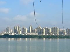 -艾溪湖湿地公园