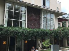 -三亚亚龙湾雅高美爵酒店
