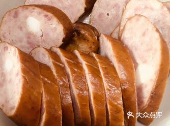 想喝小酒来一根 最喜欢的吃法是蒸一下再吃特别香