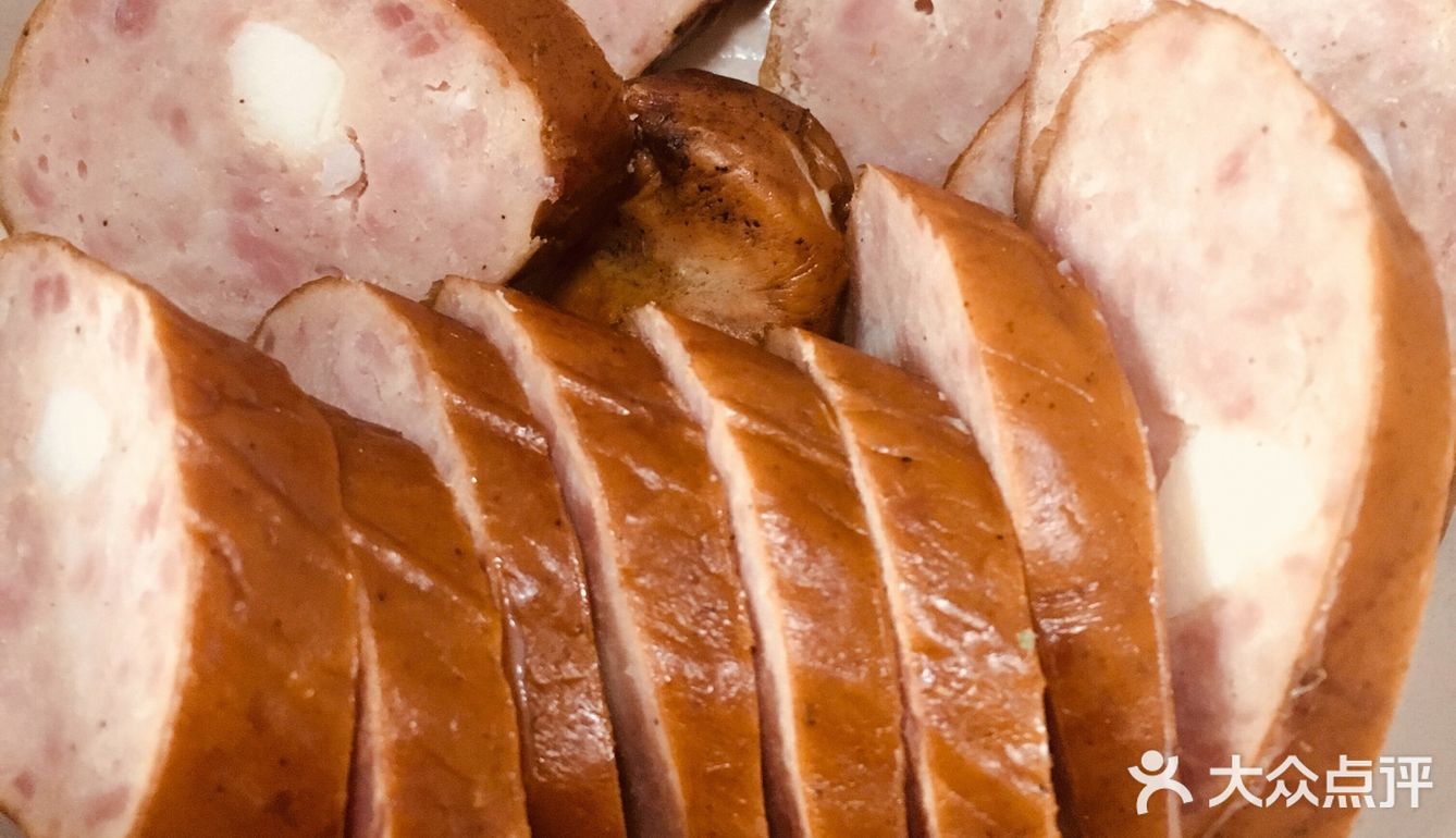 想喝小酒来一根 最喜欢的吃法是蒸一下再吃特别香