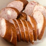 想喝小酒来一根 最喜欢的吃法是蒸一下再吃特别香