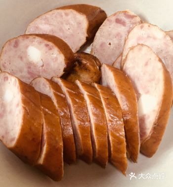 想喝小酒来一根 最喜欢的吃法是蒸一下再吃特别香