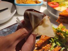 北京烤鸭-北院·果木烤鸭·25年东北菜(创意产业园店)