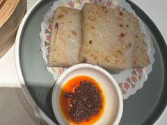-禄运茶居·手工点心(猎德店)