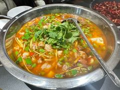 -蛙兔鸡自贡风味·特色江湖菜(广都店)