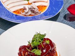 -金鸭季·臻品餐厅(欢乐海岸购物中心店)