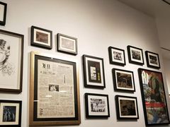 -THE PRESS(复旦大学店)