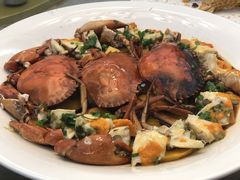 -正阁海鲜餐厅(六虹桥店)