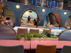 -卡通尼乐园(上海万象城店)