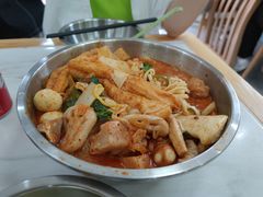 -苏袁麻辣烫(呼和浩特总局街店)