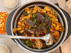 -江渔儿酸菜鱼(曜一城店)
