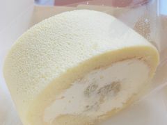 苏丹王榴莲卷-卷时·瑞士卷·生日蛋糕(大望路店)