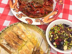 -阿财老铺·老蚌埠龙虾城(华夏总店)