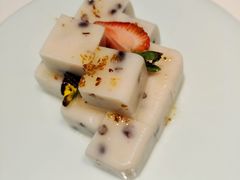 -惠丰堂饭庄(北洼路店)