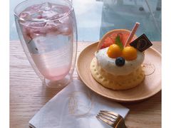 -吉川堂·日式甜点专门店(正佳广场店)