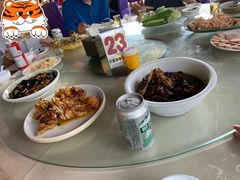 -天源渔港农庄