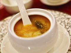 -上海浦东嘉里大酒店