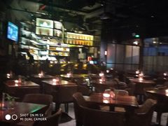 -MARU玛露音乐餐厅(大学路店)