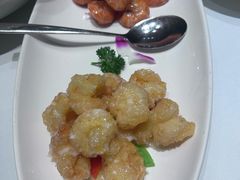 -荣兴酒家(徐家汇店)