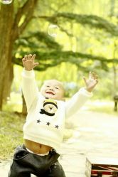 点击看大图 -童影世家儿童摄影(梨园店)