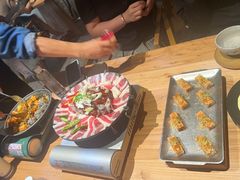 -KimPro 辛普乐概念韩餐