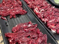 -就这么牛潮式牛肉火锅(华侨城店)
