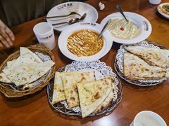 -清真· AL-JANNAT 佳纳特餐厅(仙林店)